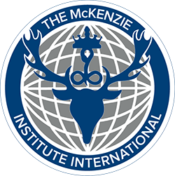 Znak Metody McKenziego — The McKenzie Institute International
